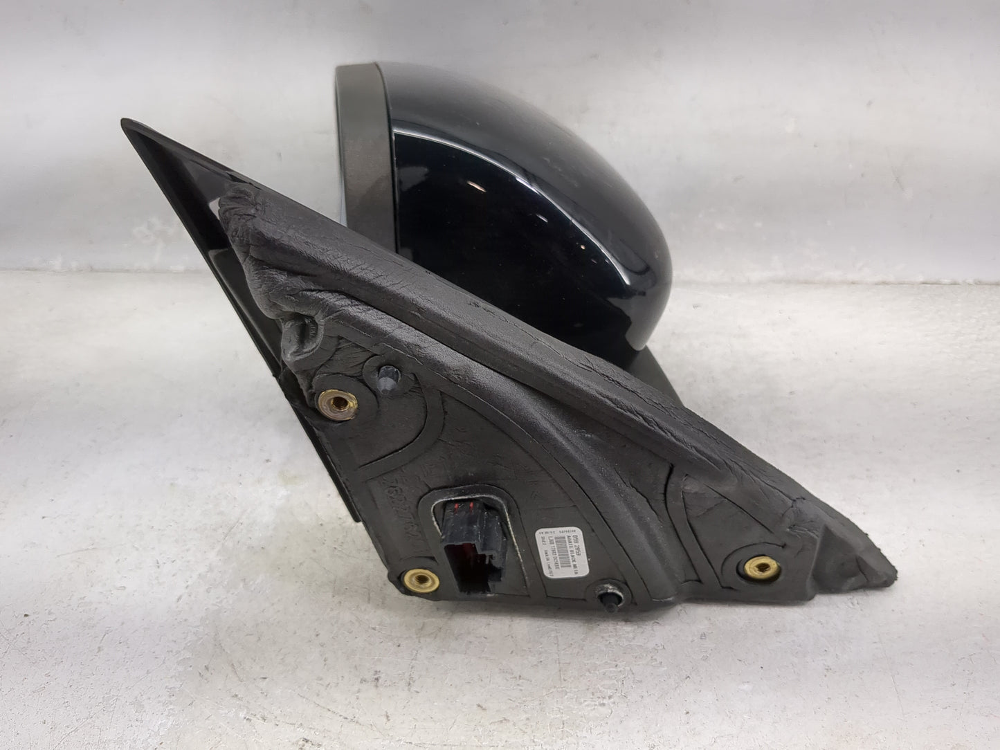 2020 Ford Escape Driver Side View Mirror - Left Door Mirror OEM Used - Oemusedautoparts1.com