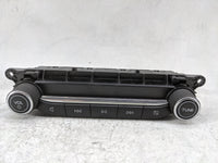 2020-2020 Ford Escape Radio Control Panel Black - Oemusedautoparts1.com
