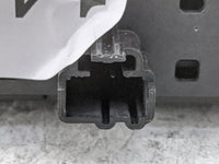 2020-2020 Ford Escape Radio Control Panel Black - Oemusedautoparts1.com