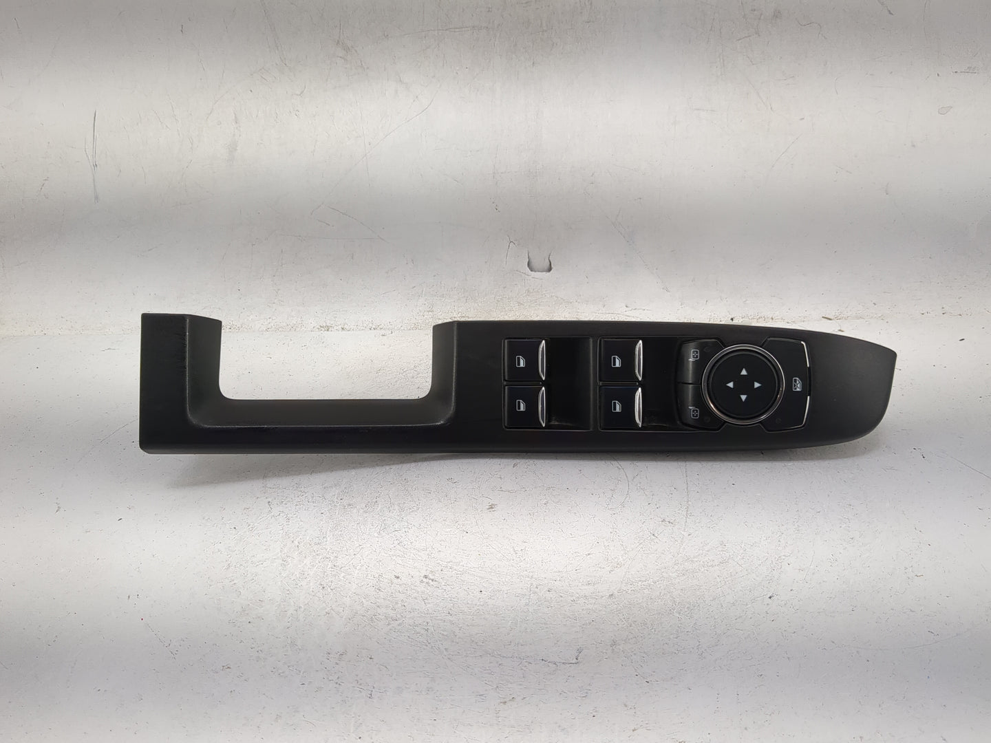 2020-2022 Ford Escape Master Power Window Switch Replacement Driver Side Left P/N:LJ6T-14540-CCW Fits Fits 2020 2021 2022 OE