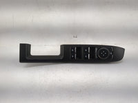 2020-2022 Ford Escape Master Power Window Switch Replacement Driver Side Left P/N:LJ6T-14540-CCW Fits Fits 2020 2021 2022 OE