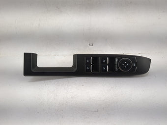 compare product 2020-2022 Ford Escape Master Power Window Switch Replacement Driver Side Left P/N:LJ6T-14540-CCW Fits Fits 2020 2021 2022 OEM Used Auto Parts