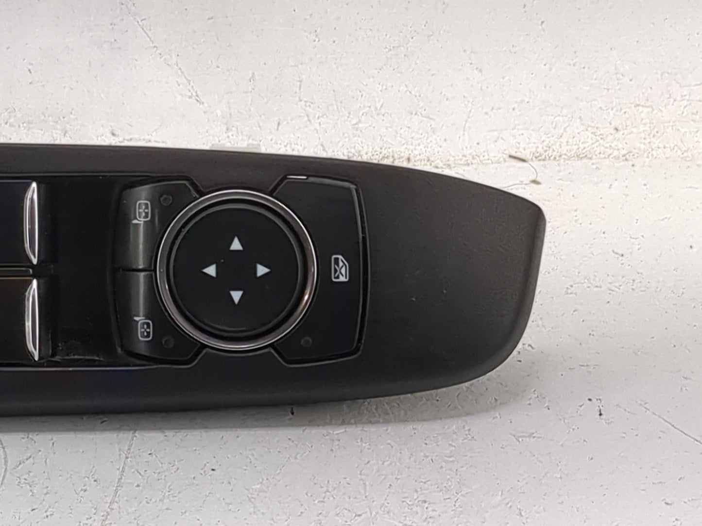2020-2022 Ford Escape Master Power Window Switch Replacement Driver Side Left P/N:LJ6T-14540-CCW Fits Fits 2020 2021 2022 OE