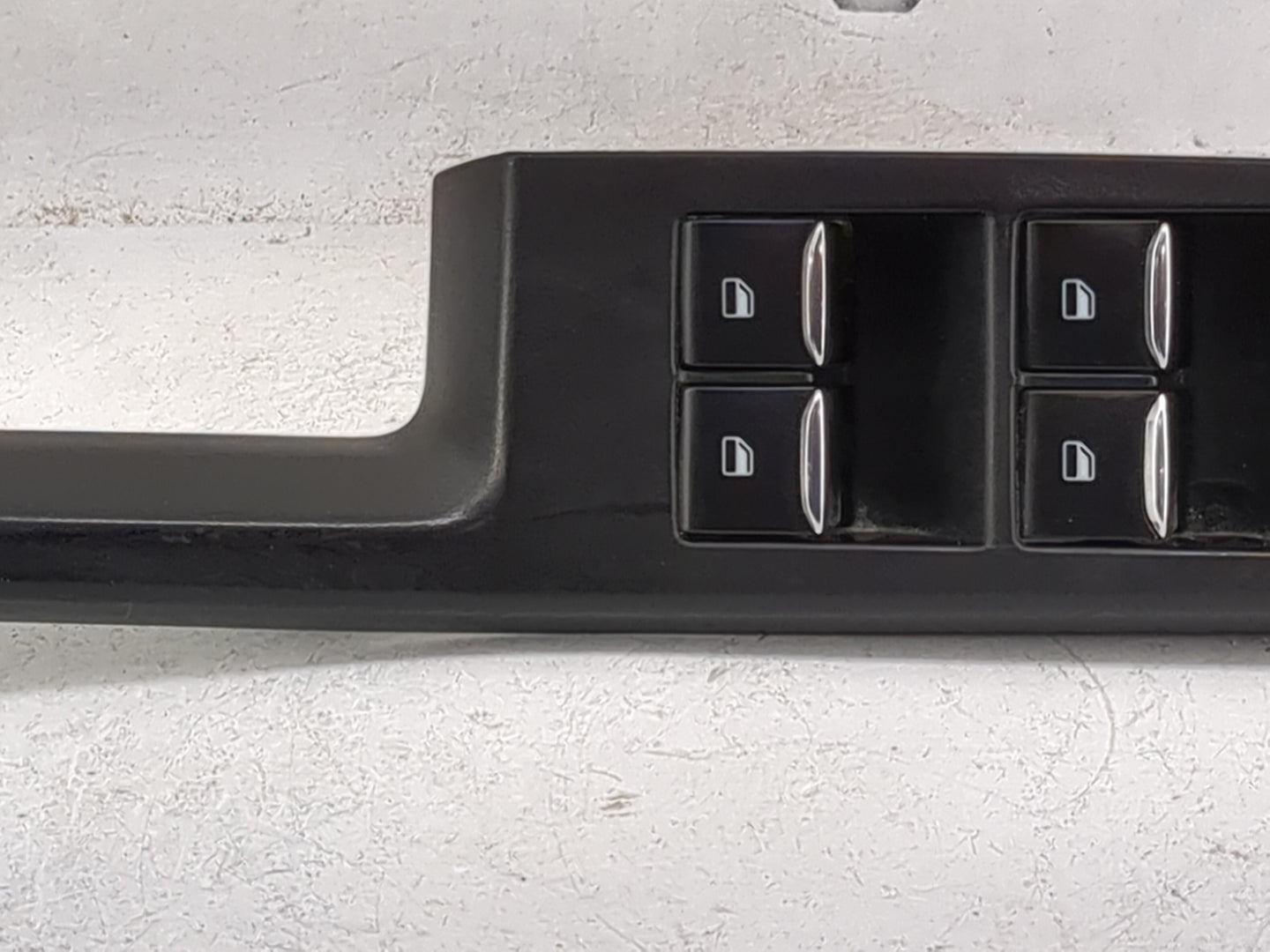 2020-2022 Ford Escape Master Power Window Switch Replacement Driver Side Left P/N:LJ6T-14540-CCW Fits Fits 2020 2021 2022 OE