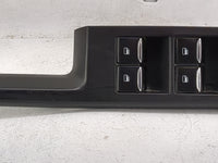 2020-2022 Ford Escape Master Power Window Switch Replacement Driver Side Left P/N:LJ6T-14540-CCW Fits Fits 2020 2021 2022 OE