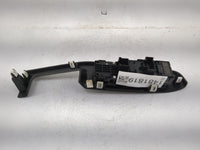 2020-2022 Ford Escape Master Power Window Switch Replacement Driver Side Left P/N:LJ6T-14540-CCW Fits Fits 2020 2021 2022 OE