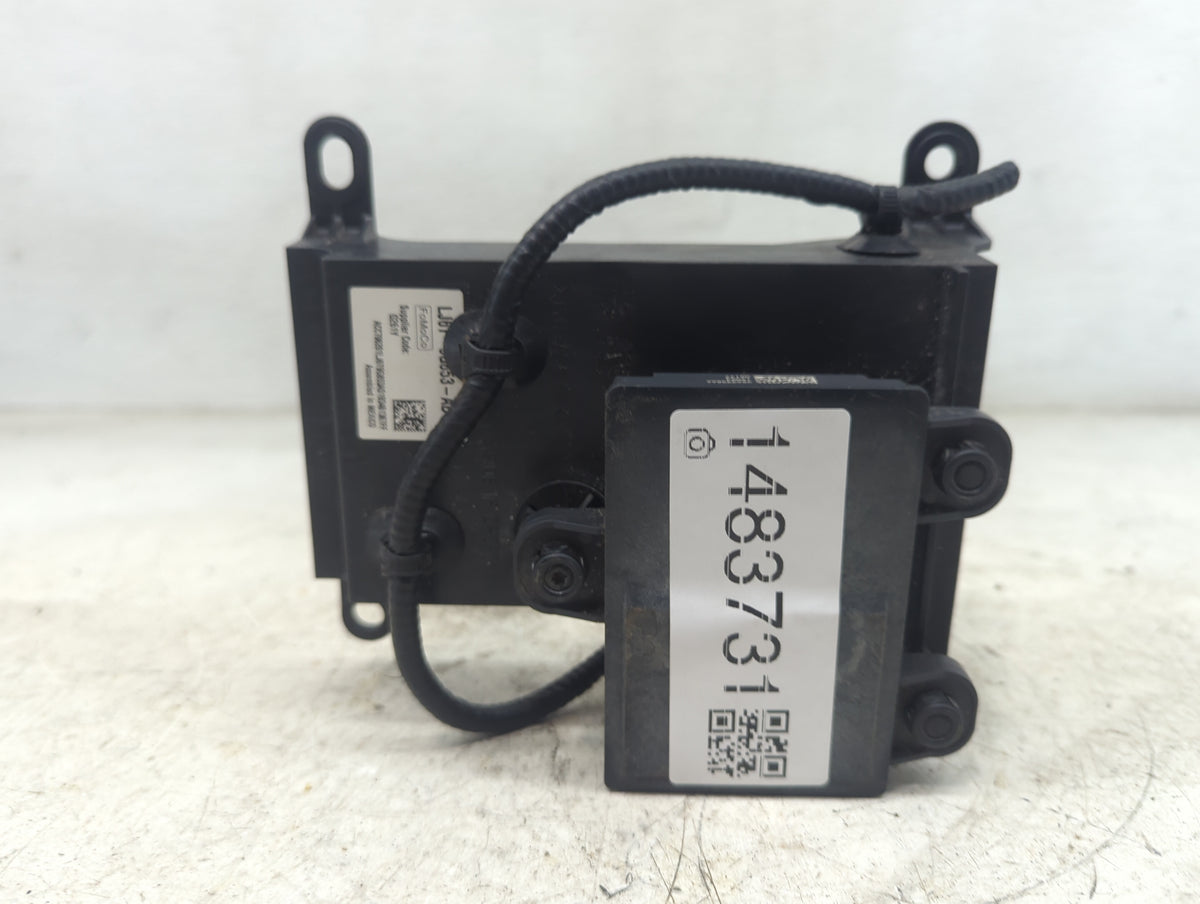 Ford Escape Backup Camera Or Backup Sensor - Oemusedautoparts1.com
