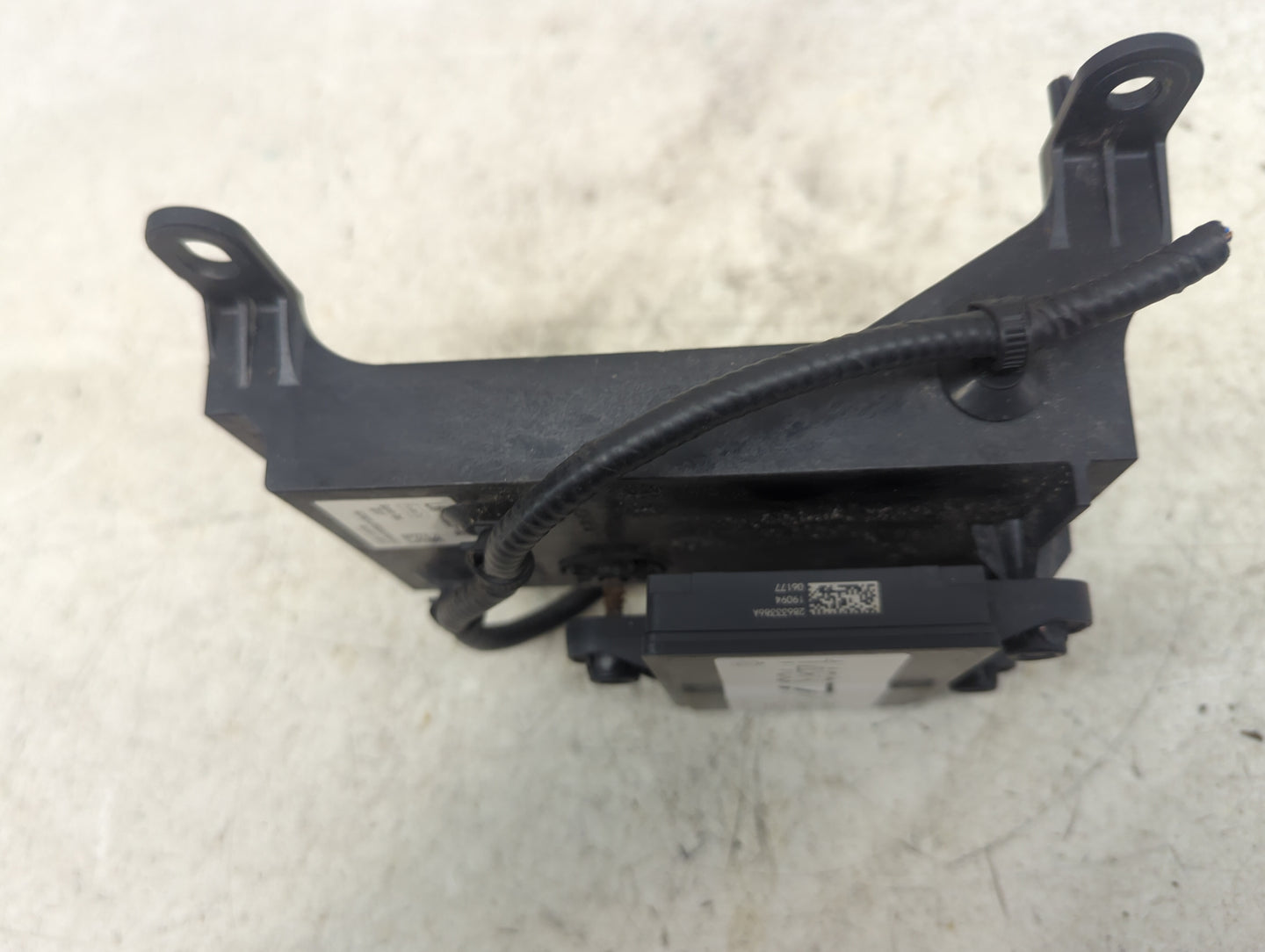 2020 Ford Escape Backup Camera Or Backup Sensor - Oemusedautoparts1.com