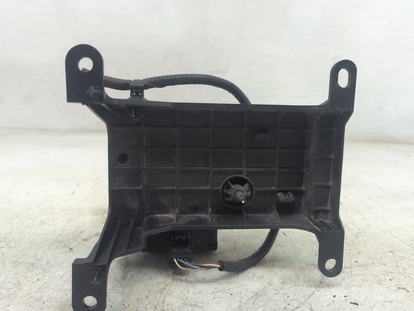 2020 Ford Escape Backup Camera Or Backup Sensor - Oemusedautoparts1.com