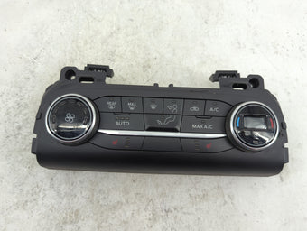 compare product 2020-2022 Ford Escape Climate Control Module Temperature AC/Heater Replacement P/N:LJ6T-18C612-LB 90026-544/0005 Fits OEM Used Auto Parts