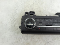 2020-2022 Ford Escape Climate Control Module Temperature AC/Heater Replacement P/N:LJ6T-18C612-LB 90026-544/0005 Fits OEM Us