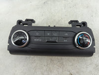 2020-2022 Ford Escape Climate Control Module Temperature AC/Heater Replacement P/N:LX6B-19E764-AE LX6T-18C612-PAC Fits OEM U