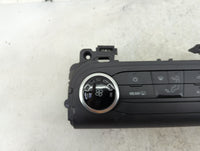 2020-2022 Ford Escape Climate Control Module Temperature AC/Heater Replacement P/N:LX6B-19E764-AE LX6T-18C612-PAC Fits OEM U