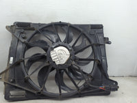 2020-2022 Ford Escape Electric Radiator Cooling Fan Motor Assembly P/N:LX61-8C607-AC F00HX2G213 Fits Fits 2020 2021 2022 OEM