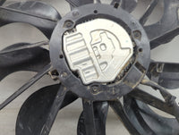 2020-2022 Ford Escape Electric Radiator Cooling Fan Motor Assembly P/N:LX61-8C607-AC F00HX2G213 Fits Fits 2020 2021 2022 OEM