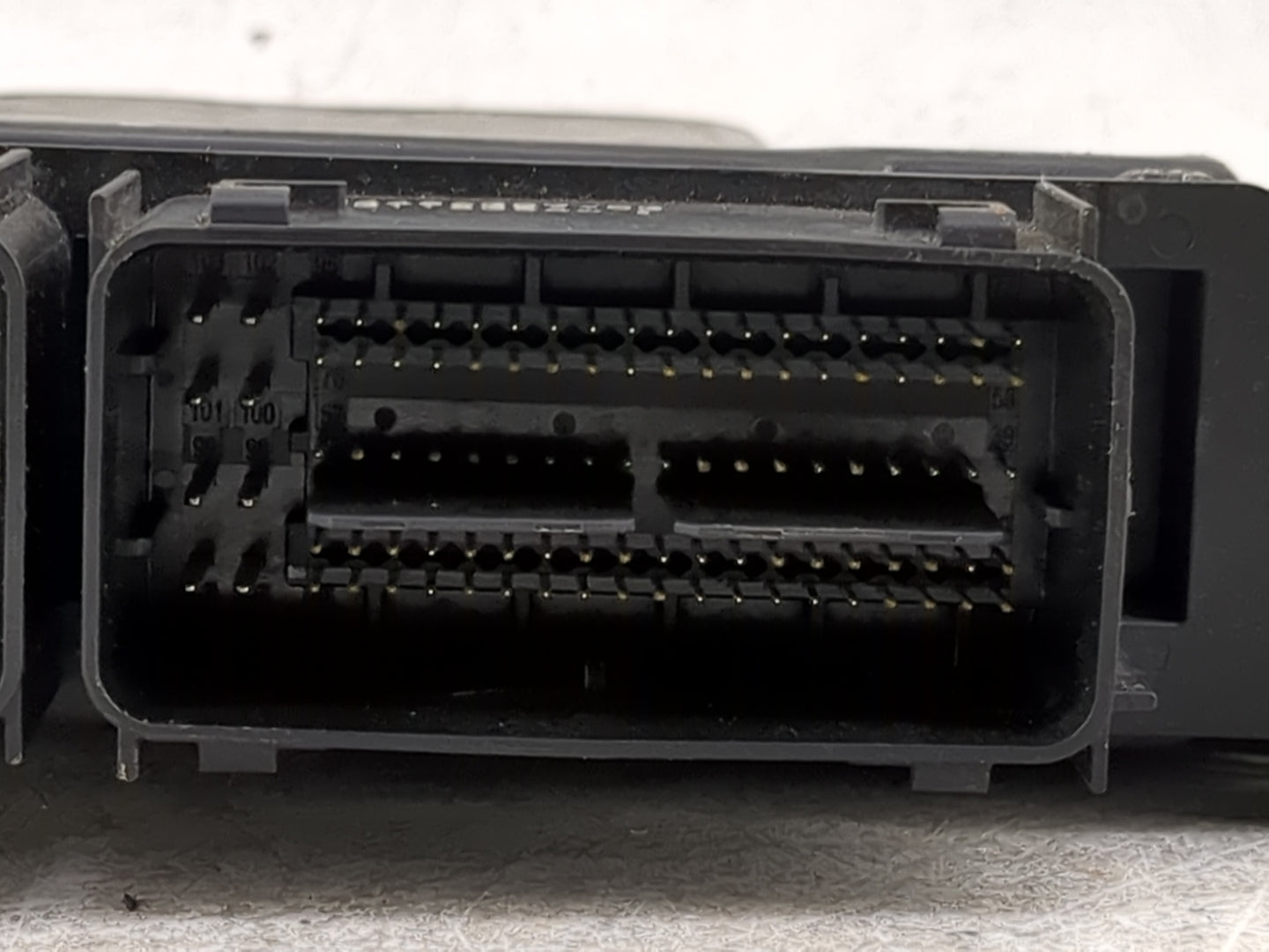 2020-2022 Ford Escape PCM Engine Control Computer ECU ECM PCU OEM P/N:LX6A-12A650-YA KK1A-12B684-JA Fits Fits 2020 2021 2022