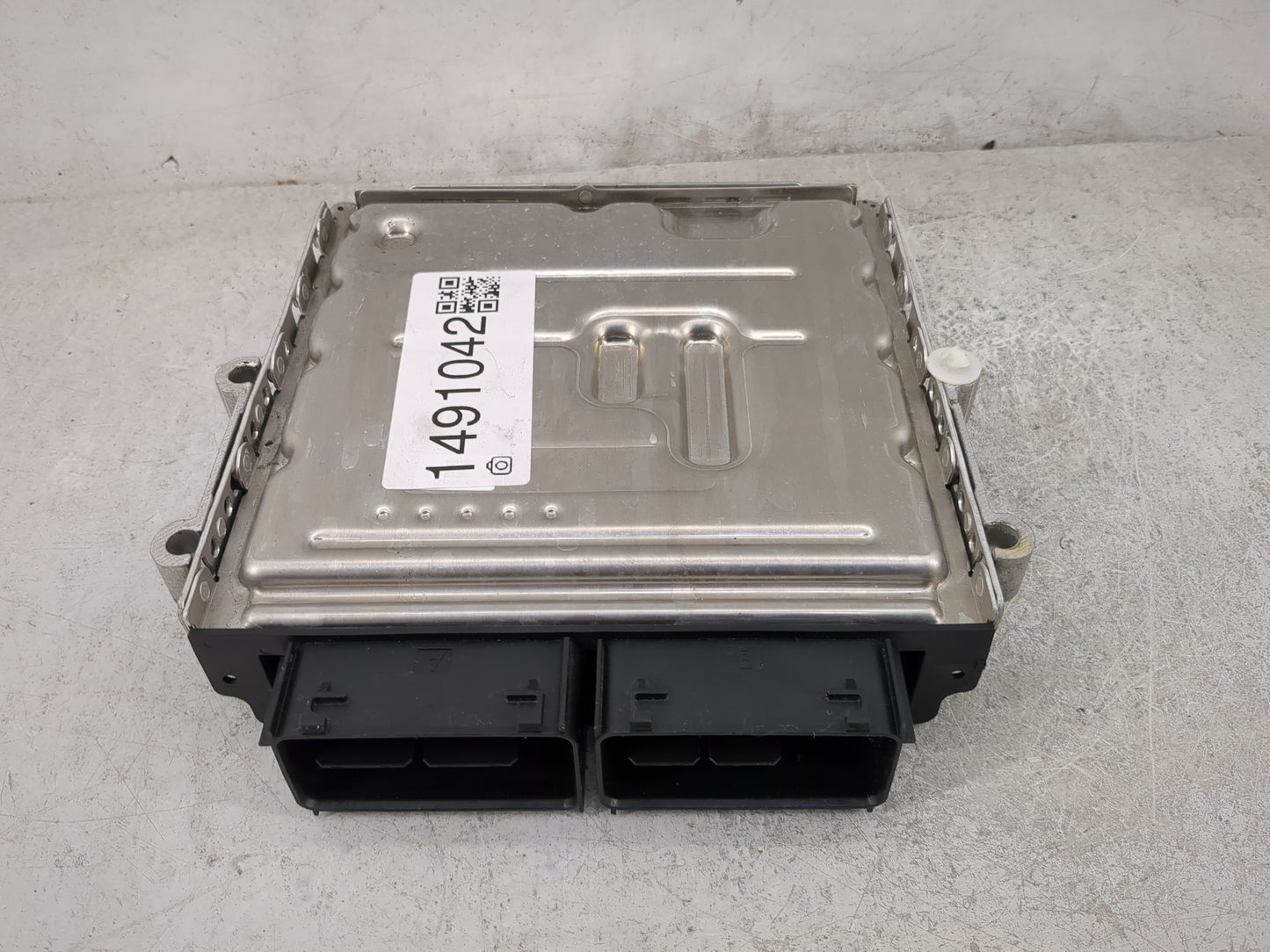 2020-2022 Ford Escape PCM Engine Control Computer ECU ECM PCU OEM P/N:LX6A-12A650-YA KK1A-12B684-JA Fits Fits 2020 2021 2022