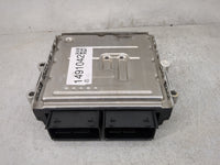 2020-2022 Ford Escape PCM Engine Control Computer ECU ECM PCU OEM P/N:LX6A-12A650-YA KK1A-12B684-JA Fits Fits 2020 2021 2022