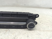 2020-2020 Ford Escape Radio Control Panel 1492713 - Oemusedautoparts1.com