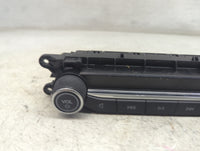 2020-2020 Ford Escape Radio Control Panel 1492713 - Oemusedautoparts1.com