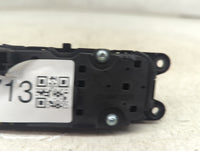 2020-2020 Ford Escape Radio Control Panel 1492713 - Oemusedautoparts1.com