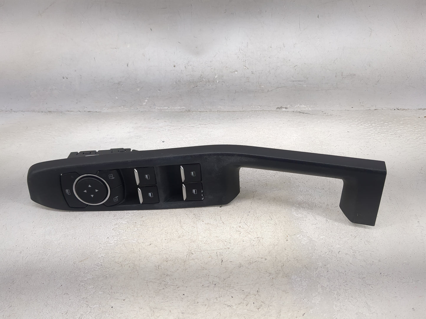 2020-2022 Ford Escape Master Power Window Switch Replacement Driver Side Left P/N:GJ5T-14540-AAW Fits Fits 2020 2021 2022 OE