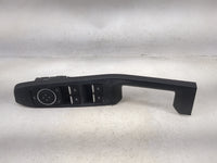 2020-2022 Ford Escape Master Power Window Switch Replacement Driver Side Left P/N:GJ5T-14540-AAW Fits Fits 2020 2021 2022 OE