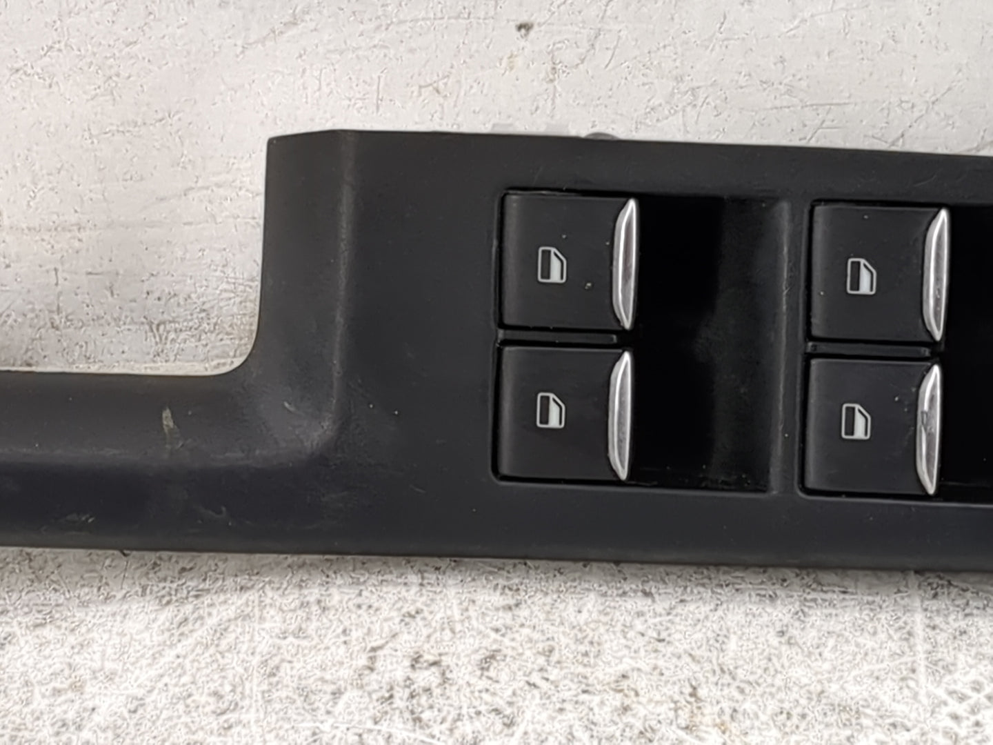 2020-2022 Ford Escape Master Power Window Switch Replacement Driver Side Left P/N:LJ6T-14540-CCW Fits Fits 2020 2021 2022 OE