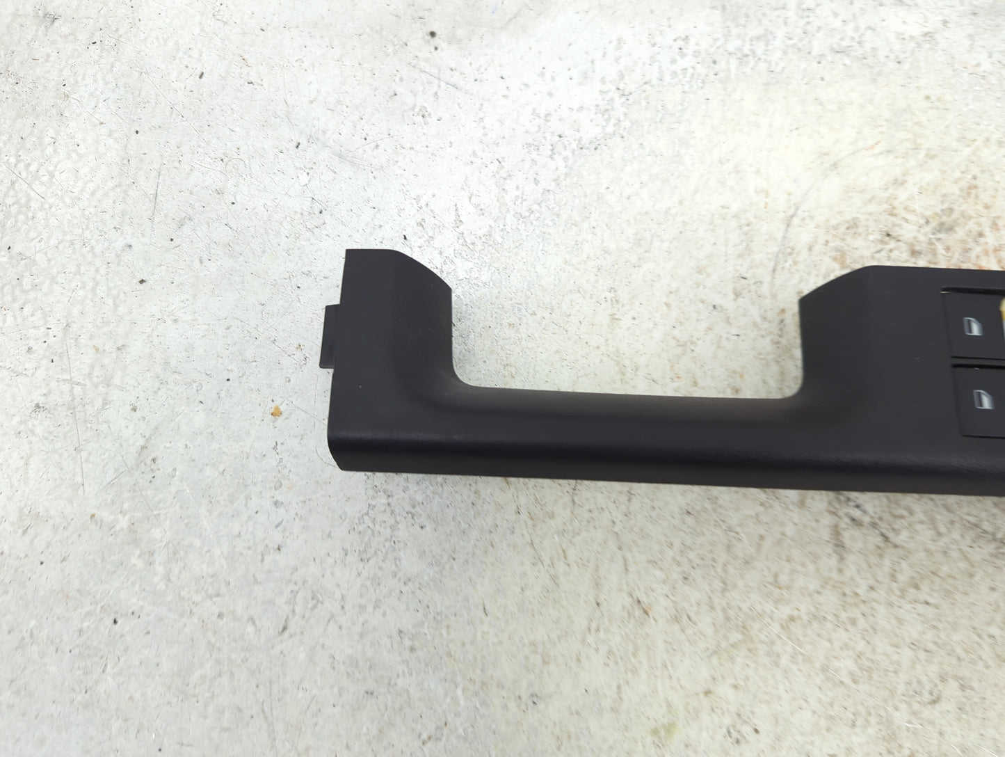 2020-2022 Ford Escape Master Power Window Switch Replacement Driver Side Left P/N:LJ6T-14540-CCW Fits Fits 2020 2021 2022 OE