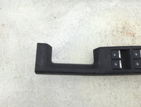 2020-2022 Ford Escape Master Power Window Switch Replacement Driver Side Left P/N:LJ6T-14540-BCW Fits Fits 2020 2021 2022 OE