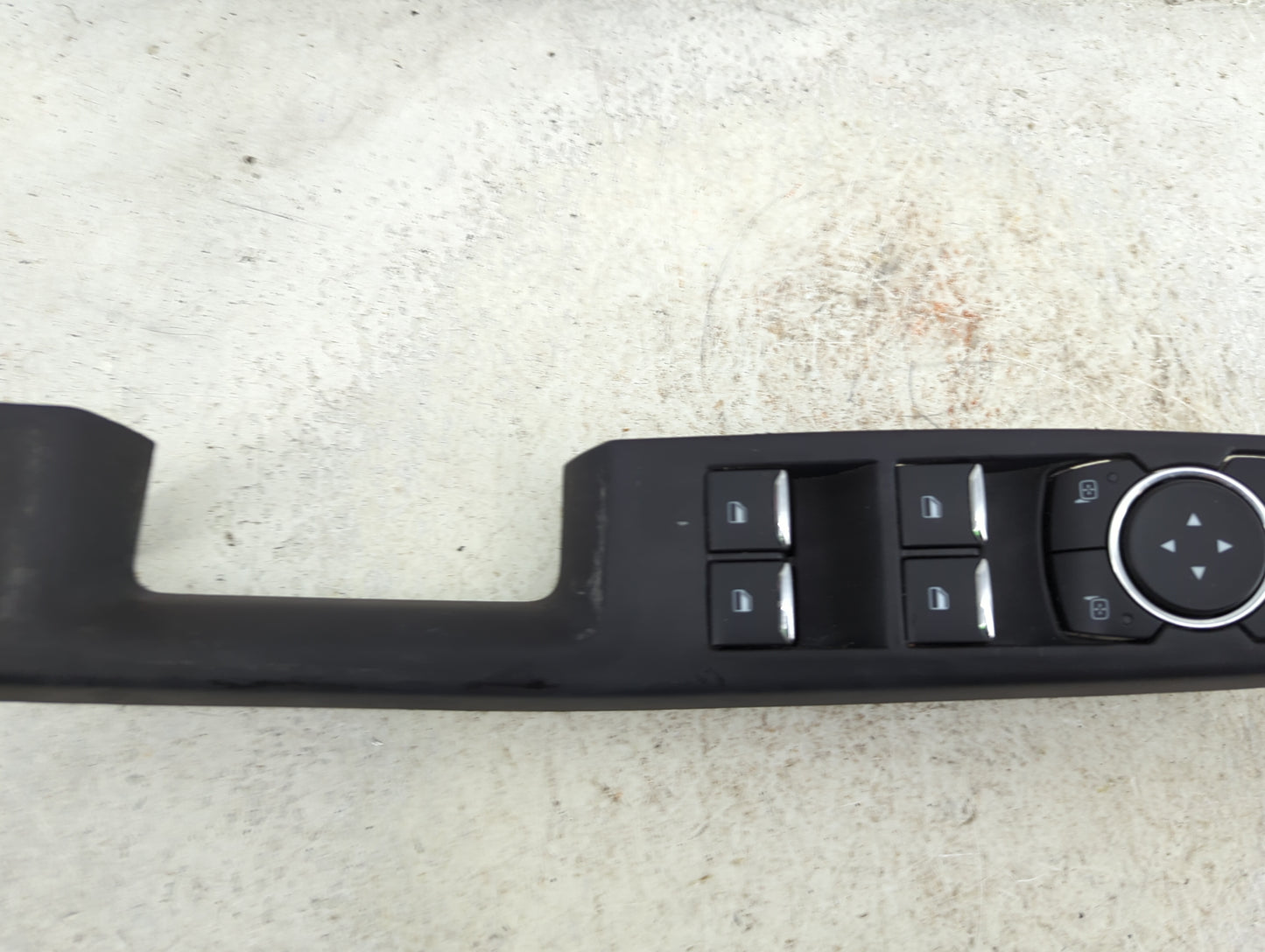 2020-2022 Ford Escape Master Power Window Switch Replacement Driver Side Left P/N:LJ6T-14540-BCW Fits Fits 2020 2021 2022 OE