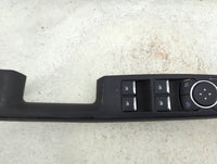 2020-2022 Ford Escape Master Power Window Switch Replacement Driver Side Left P/N:LJ6T-14540-BCW Fits Fits 2020 2021 2022 OE