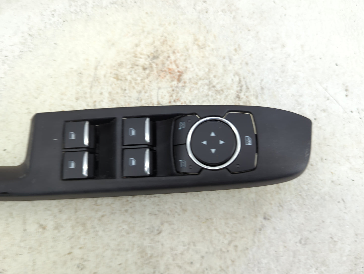 2020-2022 Ford Escape Master Power Window Switch Replacement Driver Side Left P/N:LJ6T-14540-BCW Fits Fits 2020 2021 2022 OE