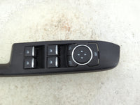 2020-2022 Ford Escape Master Power Window Switch Replacement Driver Side Left P/N:LJ6T-14540-BCW Fits Fits 2020 2021 2022 OE