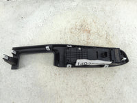 2020-2022 Ford Escape Master Power Window Switch Replacement Driver Side Left P/N:LJ6T-14540-BCW Fits Fits 2020 2021 2022 OE