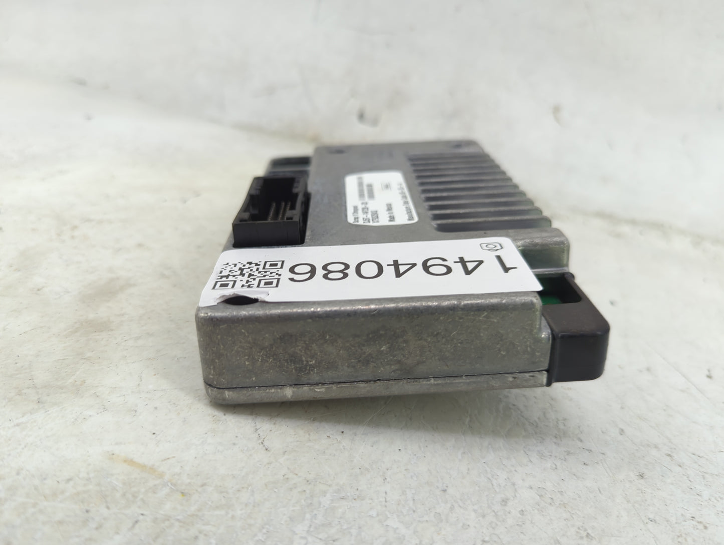 2013-2014 Ford Escape Communication Control Module 1494086 - Oemusedautoparts1.com