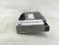 2013-2014 Ford Escape Communication Control Module 1494086 - Oemusedautoparts1.com
