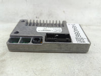 2013-2014 Ford Escape Communication Control Module 1494086 - Oemusedautoparts1.com