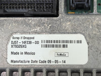 2013-2014 Ford Escape Communication Control Module 1494086 - Oemusedautoparts1.com