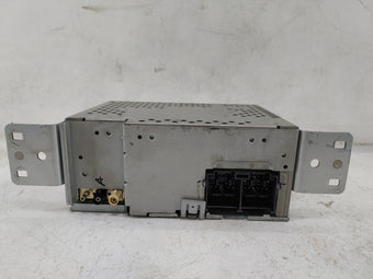 compare product 2020 Ford Escape Radio AM FM Cd Player Receiver Replacement P/N:LJ6T-18K810-AD CXAD125281, 6W47HD8P Fits OEM Used Auto Parts