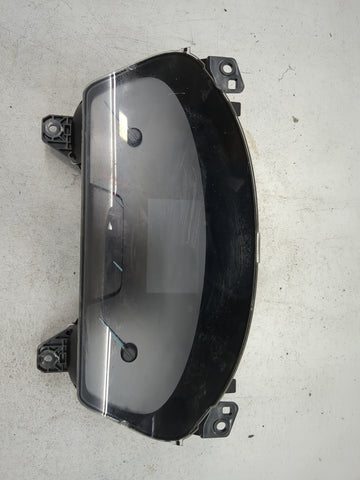2020 Ford Escape Instrument Cluster Speedometer Gauges P/N:A3C0523480100 CX482-S2, LJ6T-10849-BAG Miles:75K Fits OEM Used Au