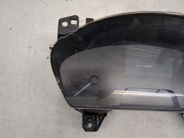 2020 Ford Escape Instrument Cluster Speedometer Gauges P/N:A3C0523480100 CX482-S2, LJ6T-10849-BAG Miles:75K Fits OEM Used Auto Parts