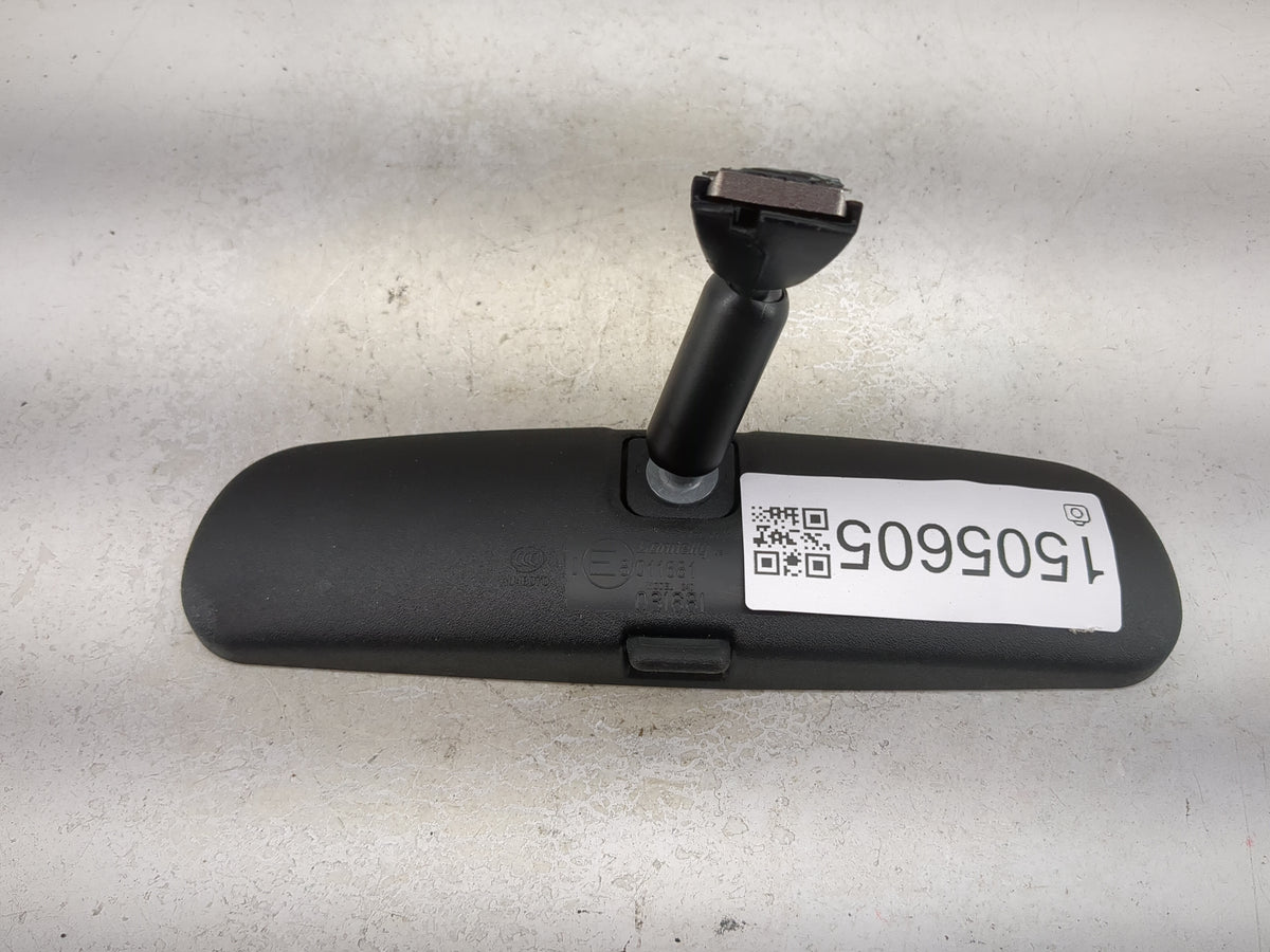 2020-2022 Ford Escape Interior Rear View Mirror Replacement OEM P/N:E8 011681 MODEL 240, 031681 Fits Fits 2020 2021 2022 OEM