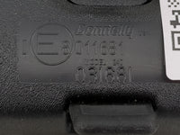 2020-2022 Ford Escape Interior Rear View Mirror Replacement OEM P/N:E8 011681 MODEL 240, 031681 Fits Fits 2020 2021 2022 OEM
