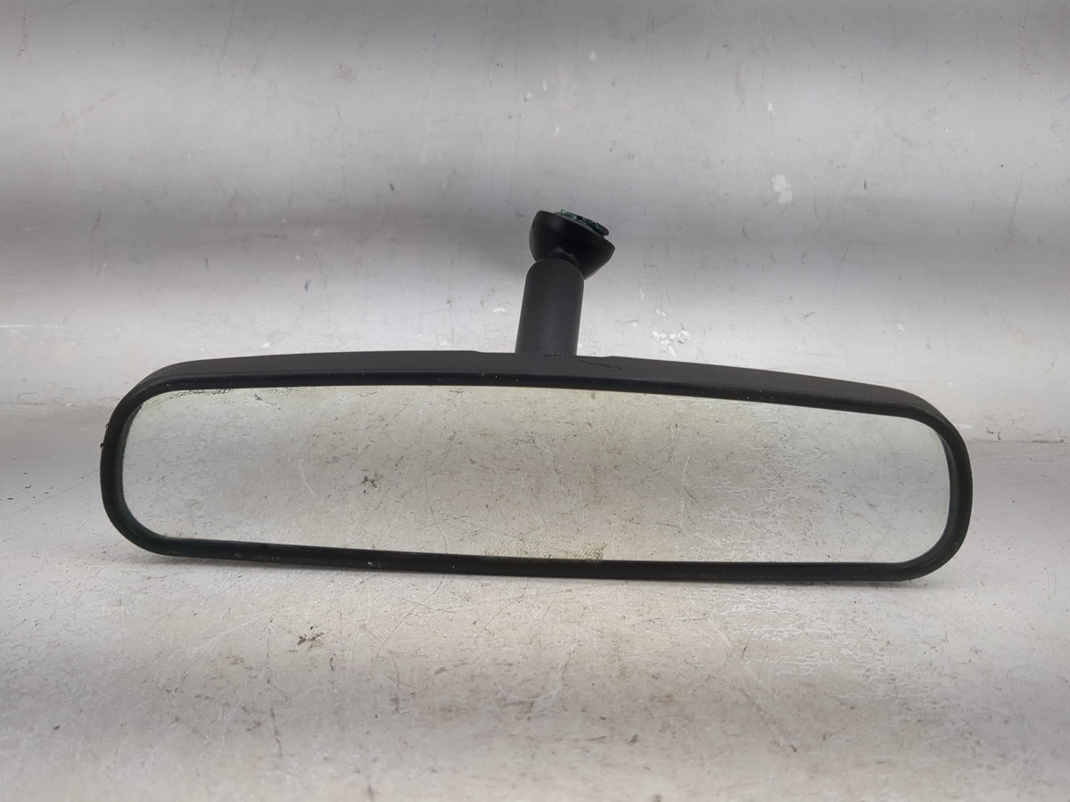 2020-2022 Ford Escape Interior Rear View Mirror Replacement OEM P/N:E8 011681 MODEL 240 Fits Fits 2020 2021 2022 OEM Used Au