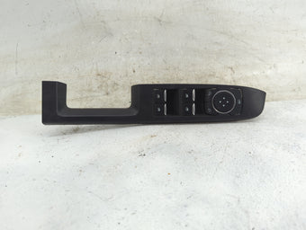 compare product 2020-2022 Ford Escape Master Power Window Switch Replacement Driver Side Left P/N:LJ6B-S240A41 Fits Fits 2020 2021 2022 OEM Used Auto Parts