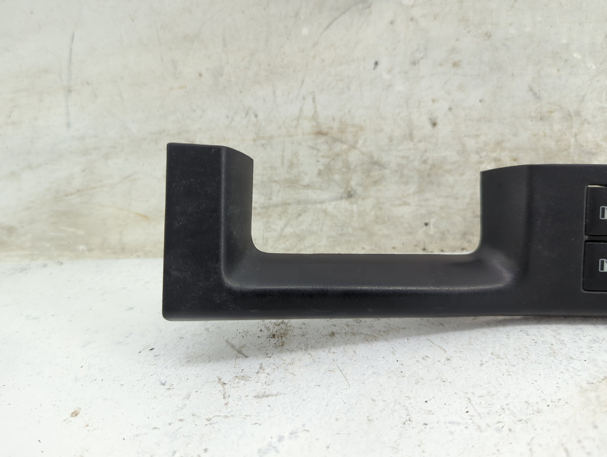 2020-2022 Ford Escape Master Power Window Switch Replacement Driver Side Left P/N:LJ6B-S240A41 Fits Fits 2020 2021 2022 OEM 