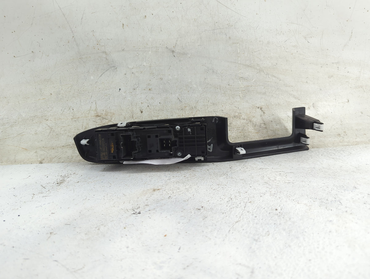 2020-2022 Ford Escape Master Power Window Switch Replacement Driver Side Left P/N:LJ6B-S240A41 Fits Fits 2020 2021 2022 OEM 