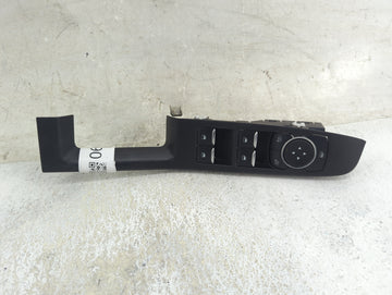 2020-2022 Ford Escape Master Power Window Switch Replacement Driver Side Left P/N:LJ6T-14540-BCW Fits Fits 2020 2021 2022 OE