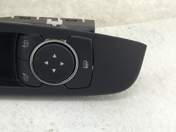2020-2022 Ford Escape Master Power Window Switch Replacement Driver Side Left P/N:LJ6T-14540-BCW Fits Fits 2020 2021 2022 OEM Used Auto Parts